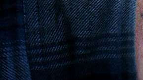 Boletos de la lotería Powerball.