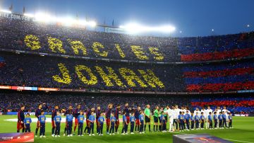 El primer equipamiento del “Espai Barça” abrirá el 27 de agosto.