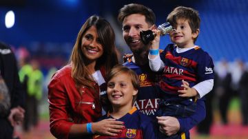 ¿Cuánto cuesta hospedarse en el hotel donde descansan Messi y su familia?