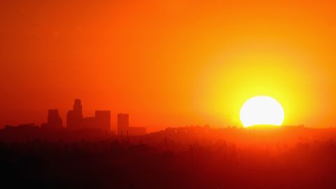 Prepárate para las altas temperaturas