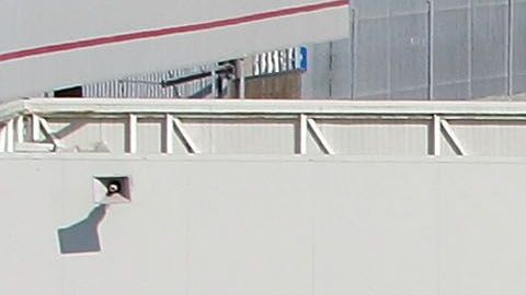 Los seguros de auto americanos solo ofrecen cobertura en los 50 estados del país