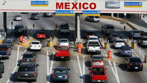 Los seguros de auto americanos solo ofrecen cobertura en los 50 estados del país