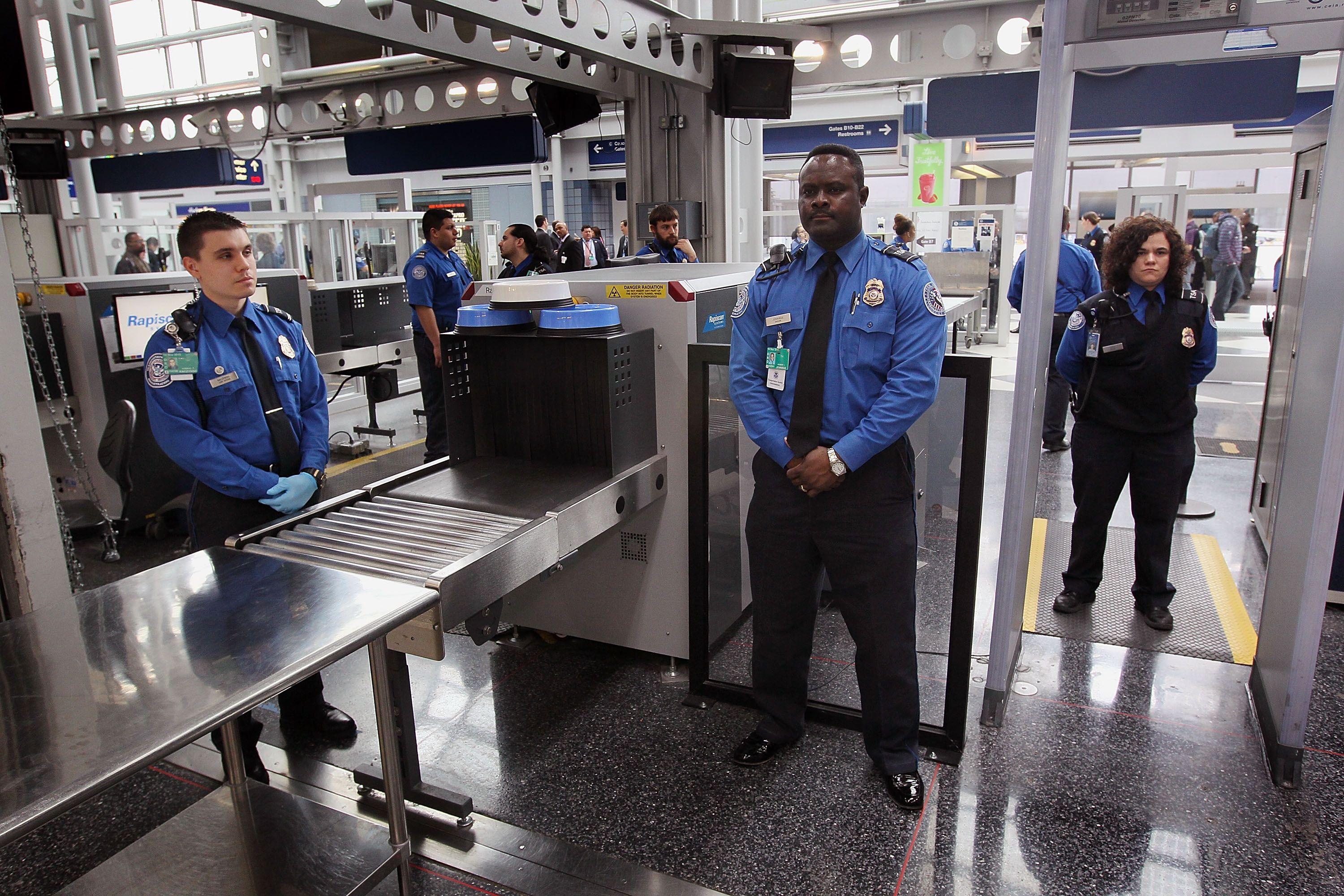 Tsa Salary New York - ylmd2bq
