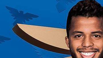 Giovani Dos Santos ya es del América.