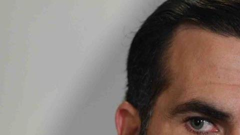 Renuncia de Ricardo Rosselló