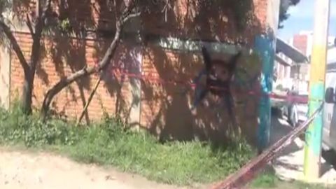 "Huachicolofosa", huachicoleros también entierran a sus víctimas en México
