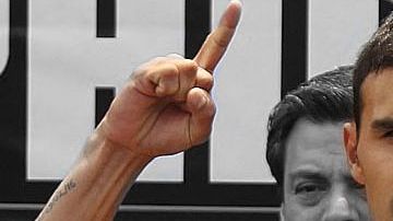 Hugo Santillán murió tras lesiones sufridas durante la pelea del sábado pasado