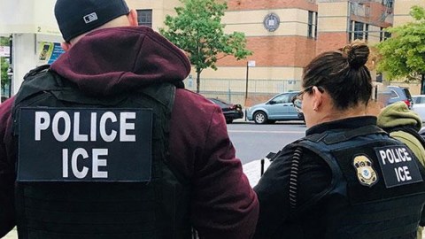 Los oficiales de ICE no detallan cuándo ni dónde realizarán sus operativos.