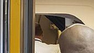 La agencia realiza operativos en 10 grandes ciudades.