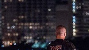 La prioridad del gobierno es expulsar a extranjeros fugitivos o con condenas criminales pendientes.