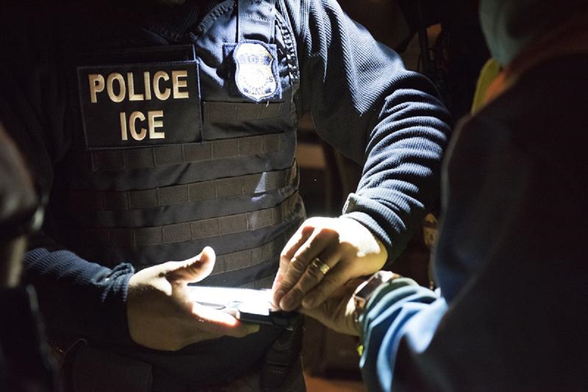 Activistas Alertan Por Grandes Redadas De ICE En 10 Ciudades - El Diario NY