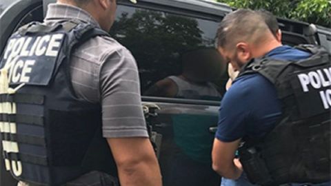 Los habitantes Zoyatla, en México, viven con angustia las amenazas de redadas en EEUU.