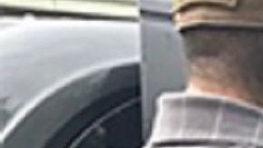 El sospechoso fue detenido en julio por conducir bajo la influencia.
