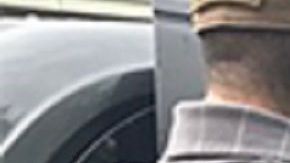 El sospechoso fue detenido en julio por conducir bajo la influencia.