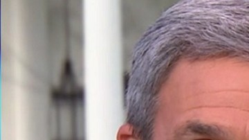 Ken Cuccinelli, director de USCIS, ha defendido las redadas de ICE.