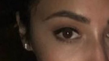 El agente Kiara Cervantes se viralizó en la última semana