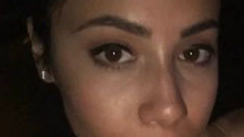 El agente Kiara Cervantes se viralizó en la última semana