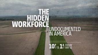 Se transmite el viernes 12 de julio a las 10 p.m. hora del Este.