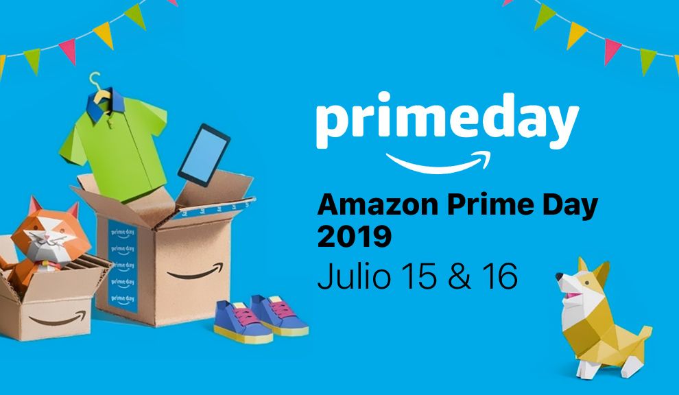 Amazon Prime Day 2019 Los mejores descuentos, ofertas y todos los