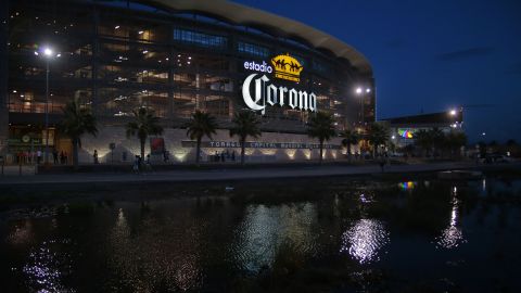 Investigan el caso de la cerveza "sucia" en el TSM.