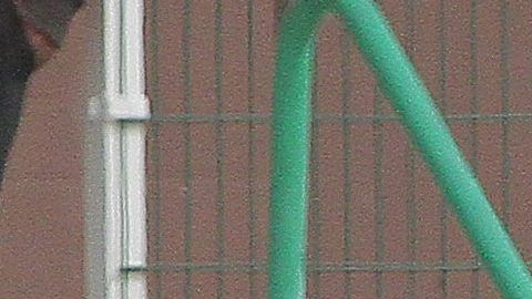 La defensa del jugador solicitó 30 días para poder negociar y llegar a un acuerdo con las familias afectadas