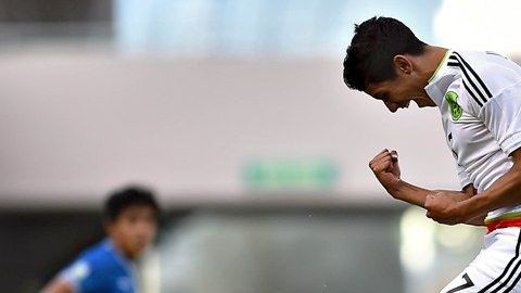 Uriel Antuna es una de las grandes promesas del futbol mexicano y el LA Galaxy busca mantenerlo en el club.