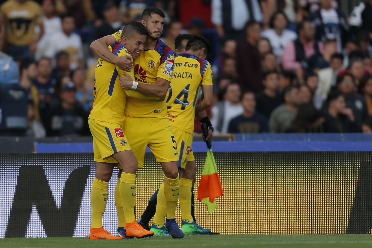 Los 5 jugadores más caros de la Liga MX - El Diario NY