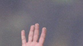 André-pierre Gignac de Tigres festeja su cuarto gol frente al Puebla.