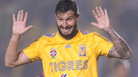 Los Tigres de la UANL son el rival a vencer una vez más en la Liga MX