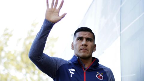 Carlos Salcido le dice adiós a las canchas.