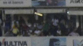 América, el “Cruz Azul” del Campeón de Campeones.