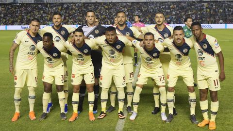 América, el “Cruz Azul” del Campeón de Campeones.