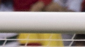 Ochoa disputó la final ¡lesionado!