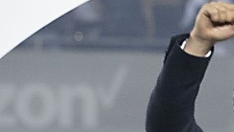 "Tata" Martino supera a Osorio en arranque al frente del Tri.