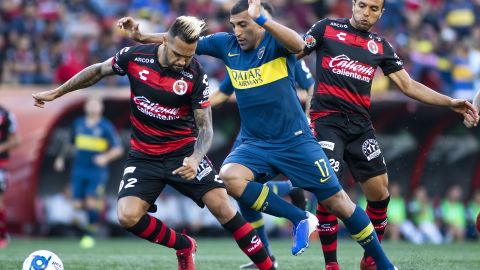 Las claves de Xolos para triunfar donde América y Chivas fallaron.