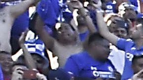 Juan Escobar y Guillermo Fernández, dos de los refuerzos más caros en la Liga MX.