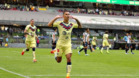 Mateus Uribe ya tiene un pie en el FC Porto.