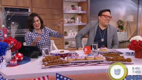Despierta América