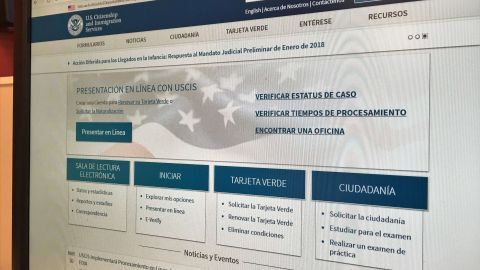 La regla final entrará en vigor el 21 de noviembre de 2019
