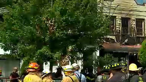 La casa de la tragedia