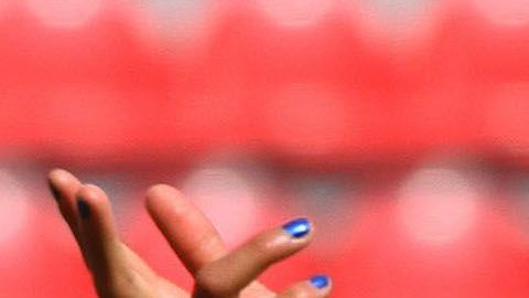 Cruz Azul remontó el partido en nueve minutos