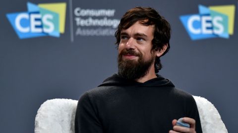 El CEO de Twitter es uno de los millonarios con las dietas más extrañas.