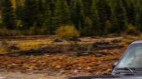 El Jeep Wrangler 2019 es el vehículo más premiado de este años, según KBB