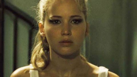 Jennifer lawrence
