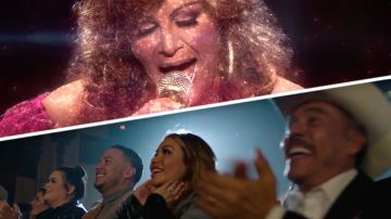 La familia Rivera lanzó un nuevo tema de "La Diva de la Banda"