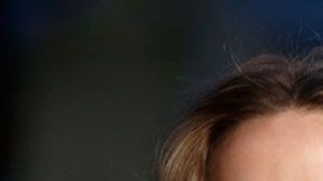 Johnny Depp y Amber Heard.