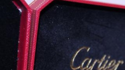 Según el reporte, Hong Kong es un vendedor frecuente de joyas falsificadas.