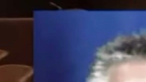 Jueces James Troiano y Marcia Silva