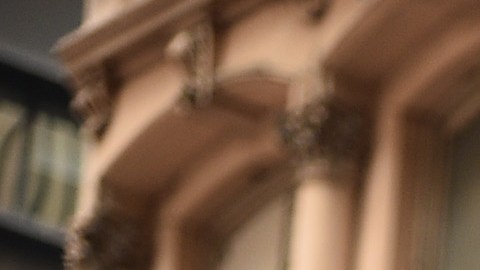Las jugadoras del equipo de fútbol femenino de EEUU durante el desfile por el "Cañón de los Héroes".