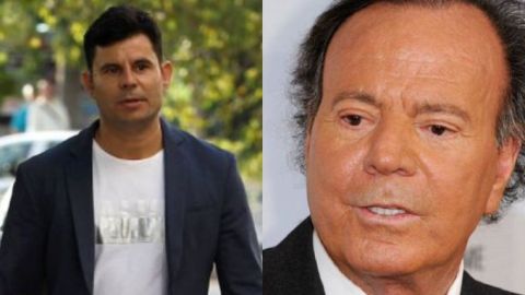 Julio Iglesias